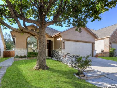 7519 Eagle Ledge, San Antonio, TX, 78249