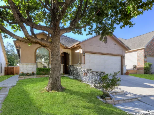 7519 Eagle Ledge, San Antonio, TX 78249
