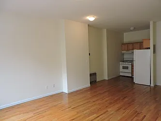 Rented by Brown Harris Stevens