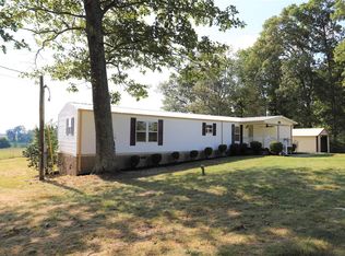 2233 Thomas Rd, Rineyville, KY 40162