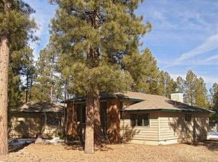 3782 Doc Raymond, Flagstaff, AZ 86005