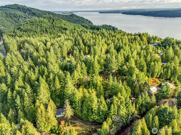 0 Cirque Drive, Brinnon, WA 98320