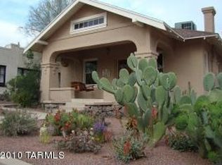 820 N 3rd Ave, Tucson, AZ 85705