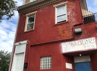 451 Benson St, Camden, NJ 08103