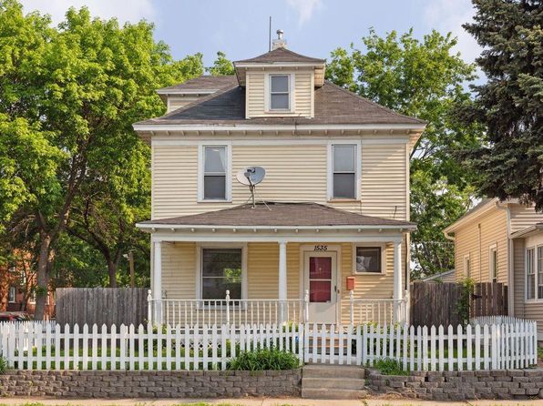 1535 Sherburne Ave, Saint Paul, MN 55104