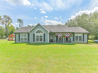 200 Chris Ln, Shepherd, TX 77371