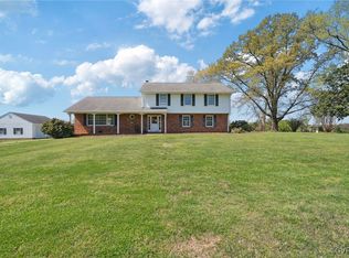 1004 Kingsland Rd, Henrico, VA 23231