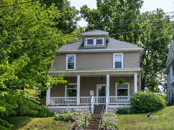 782 University Ave, Dubuque, IA 52001
