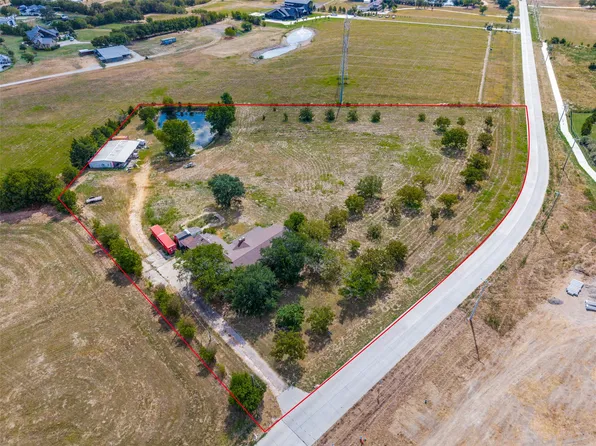 231 McDonald Rd, Rockwall, TX 75032