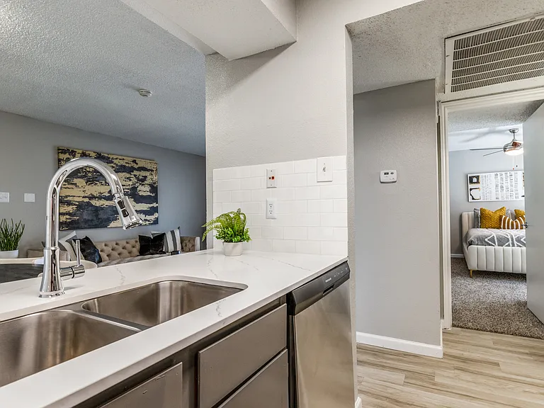 The Durham Apartments — Photo 38