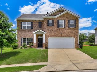 1052 Dietrich Ln, North Augusta, SC 29860