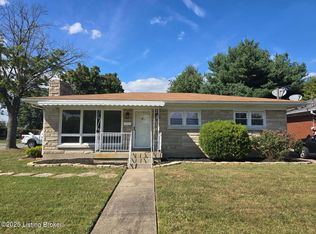 2243 Farnsley Rd, Shively, KY 40216