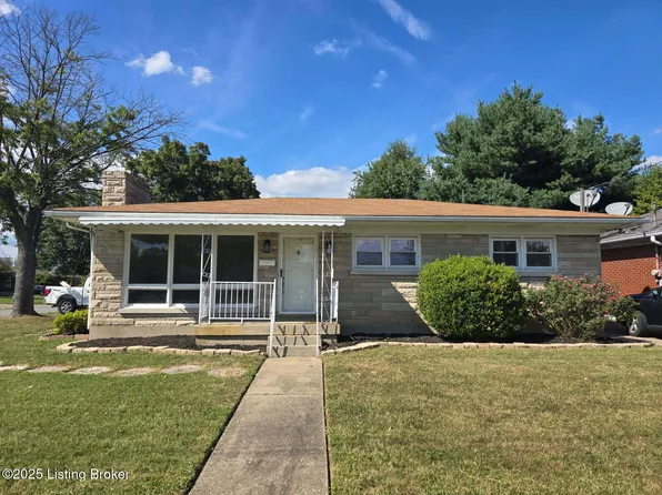 2243 Farnsley Rd, Shively, KY 40216