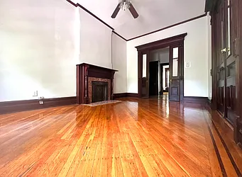 Rented by Corcoran
