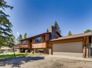 30420 Chestnut Dr, Evergreen, CO 80439