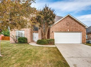 1412 Wildflower Ln, Flower Mound, TX 75028