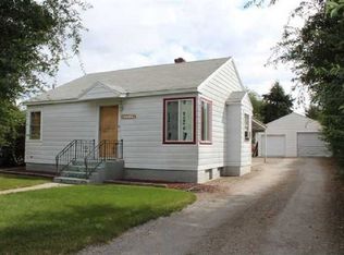 4212 N Burns Rd, Spokane, WA 99216