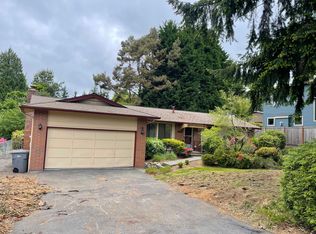 11206 NE 60th St, Kirkland, WA 98033