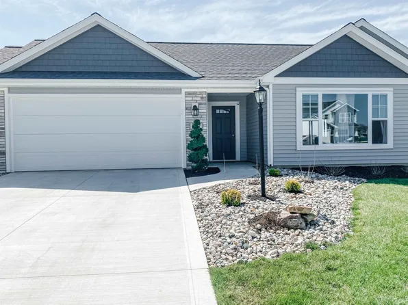 507 Harold St, Garrett, IN 46738