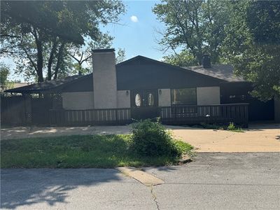 110 N Gunter St, Siloam Springs, AR, 72761