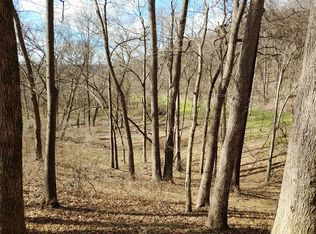 2262 Dowell Branch Rd, Columbia, TN 38401