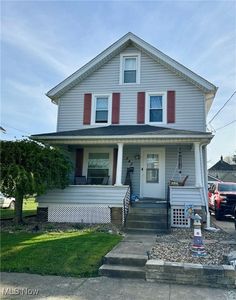 747 Ohio St, Ashland, OH, 44805