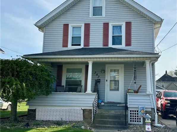 747 Ohio St, Ashland, OH 44805