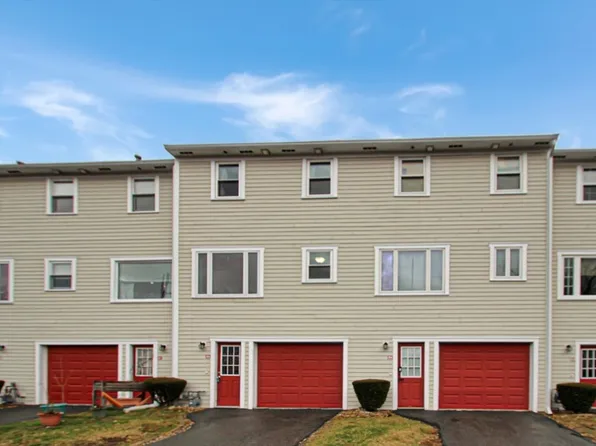 110 Park Ave W APT E8, Lowell, MA 01852