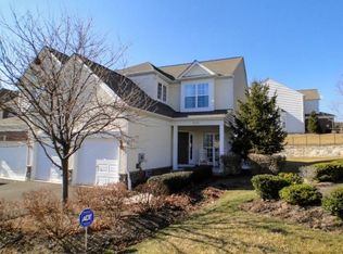 2121 Sugar Maple Ln, Furlong, PA 18925