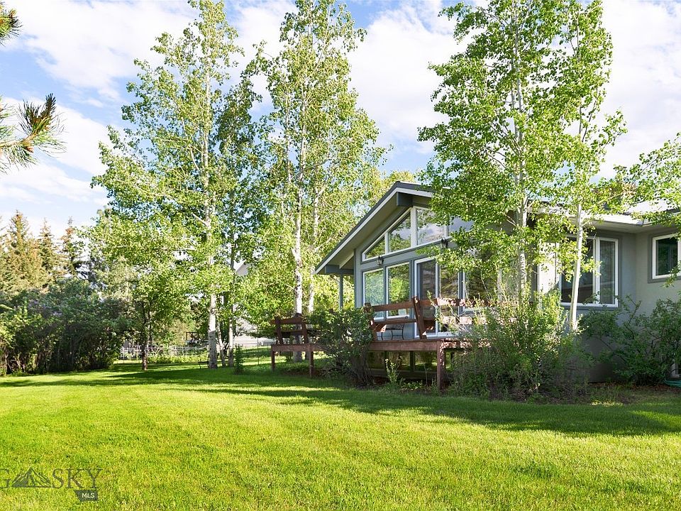 805 Bozeman Trail Rd, Bozeman, MT 59715 Zillow