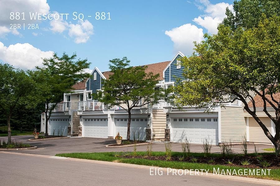 1st image of 881 Wescott Sq #881