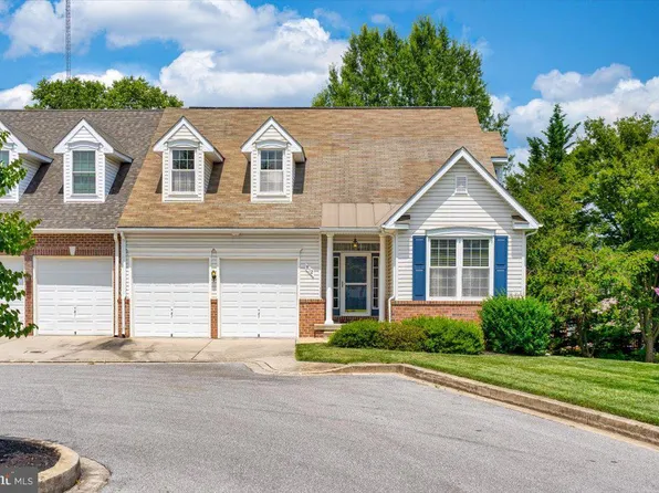 812 Hemingford Ct, Westminster, MD 21158