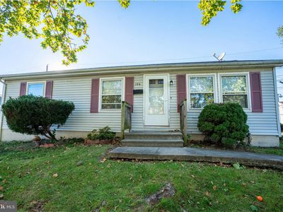 104 N Elijah St, Martinsburg, WV, 25401
