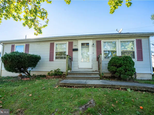 104 N Elijah St, Martinsburg, WV 25401