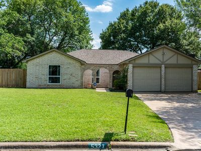 5327 Lincoln Green Dr, Katy, TX, 77493