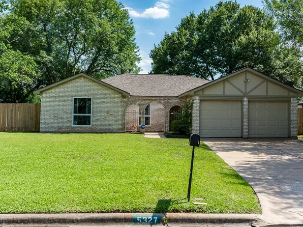 5327 Lincoln Green Dr, Katy, TX 77493