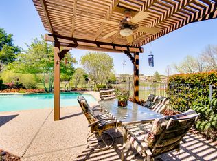 501 Riva Rdg, Lucas, TX 75098