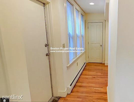 195 Commonwealth Ave. #B Boston - Back Bay Unit Photo 5