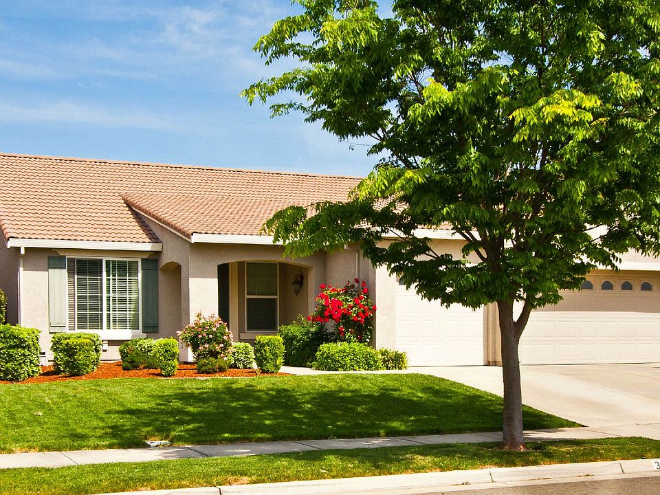 3367 Libby Lane - Yuba City