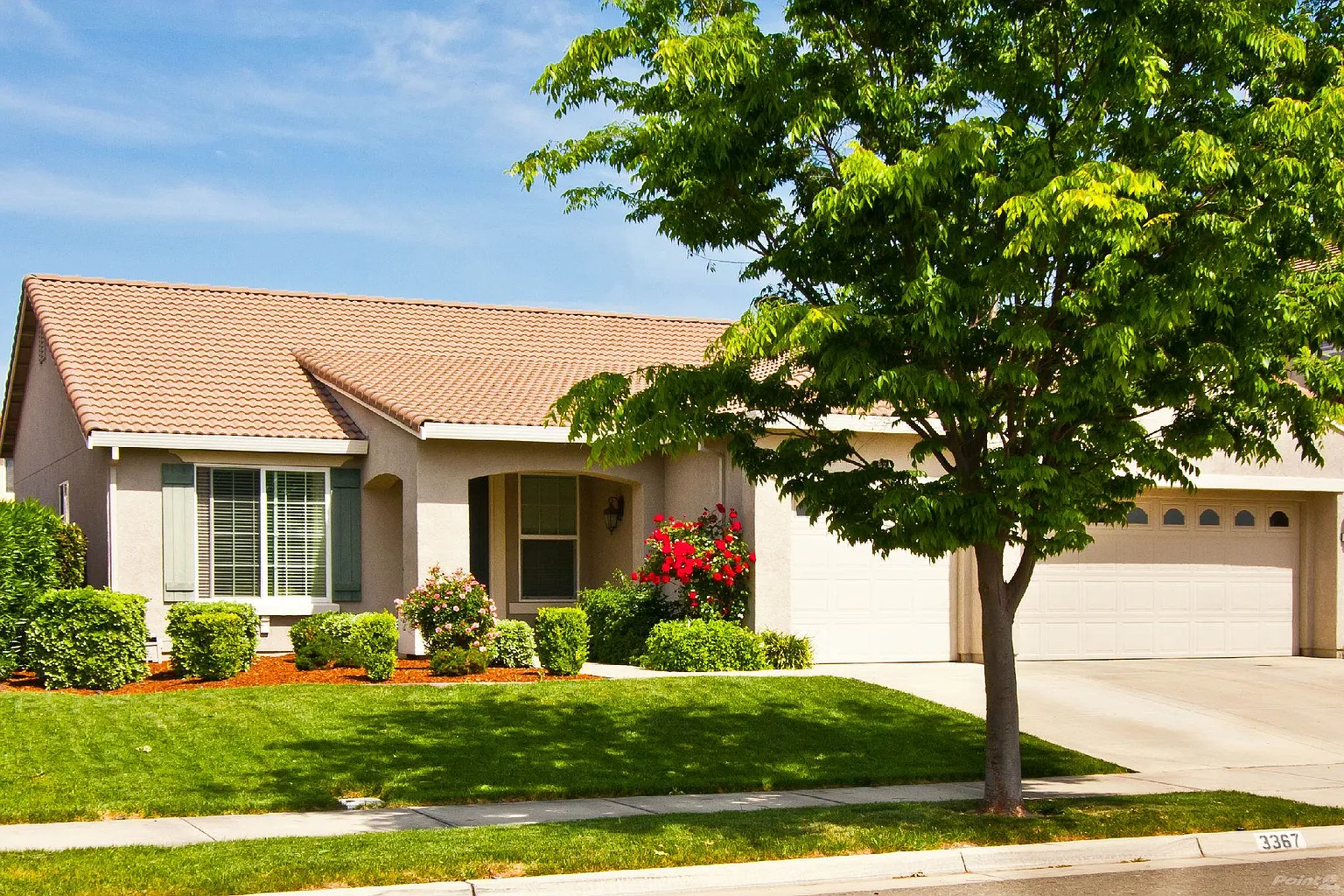 3367 Libby Ln photo 1
