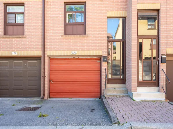 275 Broadview Ave #125, Toronto, ON M4M 3H5
