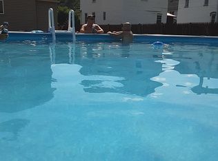 100 Main St, Grampian, PA 16838