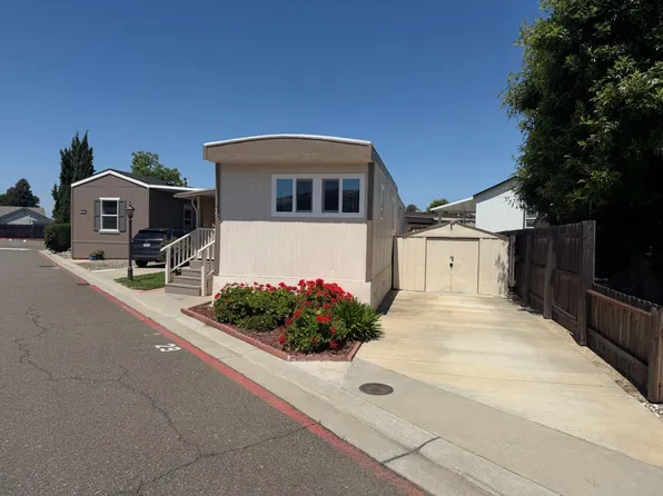 8476 W Stockton Blvd Space 29, Elk Grove, CA 95758