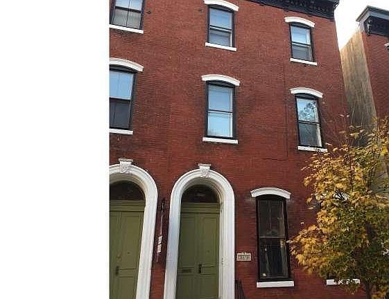 2nd image of 2038 Wallace St #1F