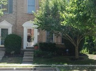 32 Snowberry Ct, Cockeysville, MD 21030