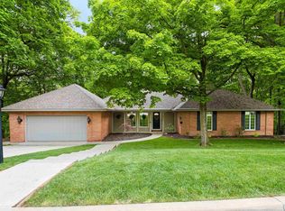 4015 N Harvard Ave, Peoria, IL