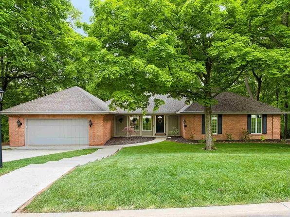 4015 N Harvard Ave, Peoria, IL 61614