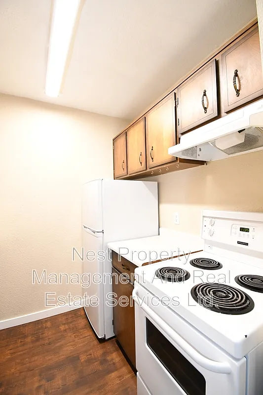1 bed, 1.0 bath, $1,395 — Photo 2