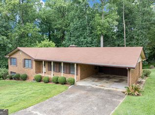 3740 Windy Hill Cir, Gainesville, GA 30504