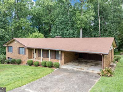 3740 Windy Hill Cir, Gainesville, GA, 30504